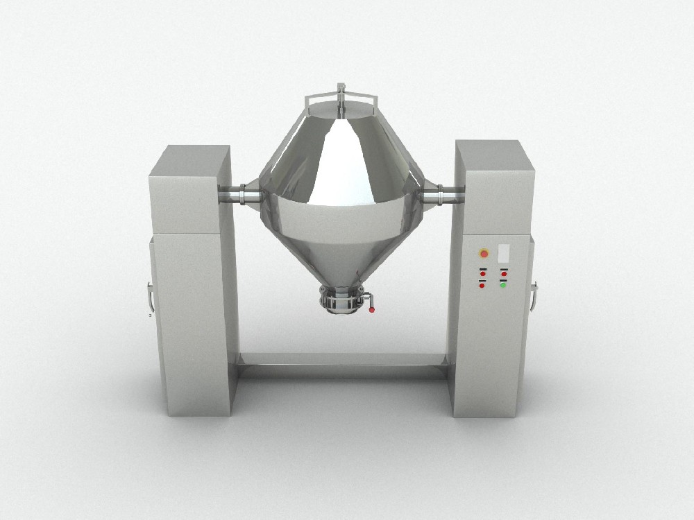 雙錐混合機